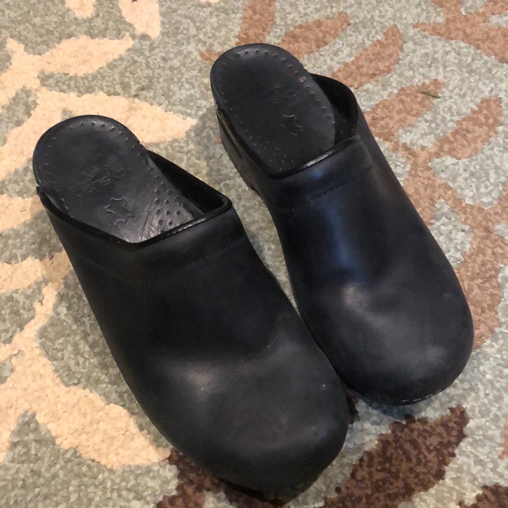 Dansko Clog - image 1